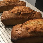 Cake noix de pécan les délices de lavoute gayeau sur commande