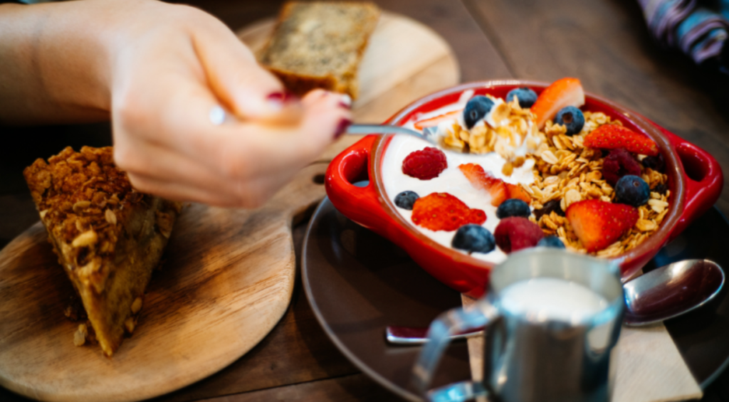 meilleur brunch de france aux délices de lavoute en auvergne